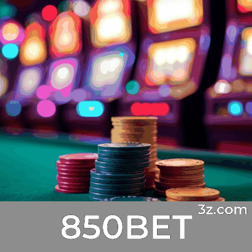 Promoções 850BET