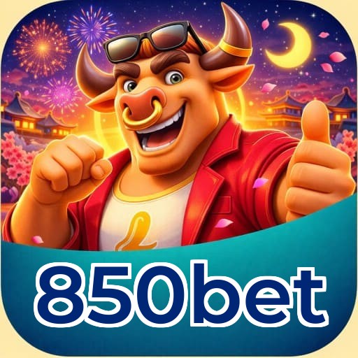Aplicativo mobile 850bet