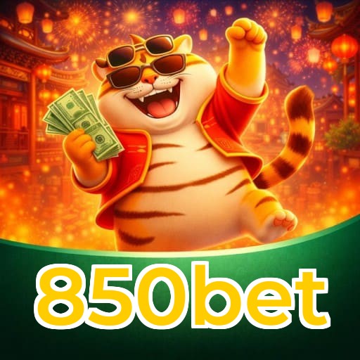 Resumo visual de bônus e campanhas 850bet