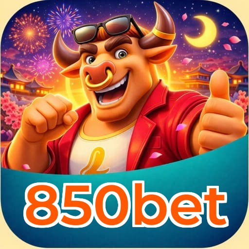Estatísticas 850bet