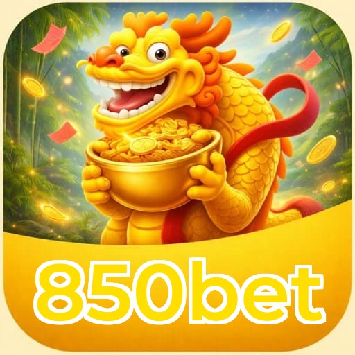 App mobile 850bet